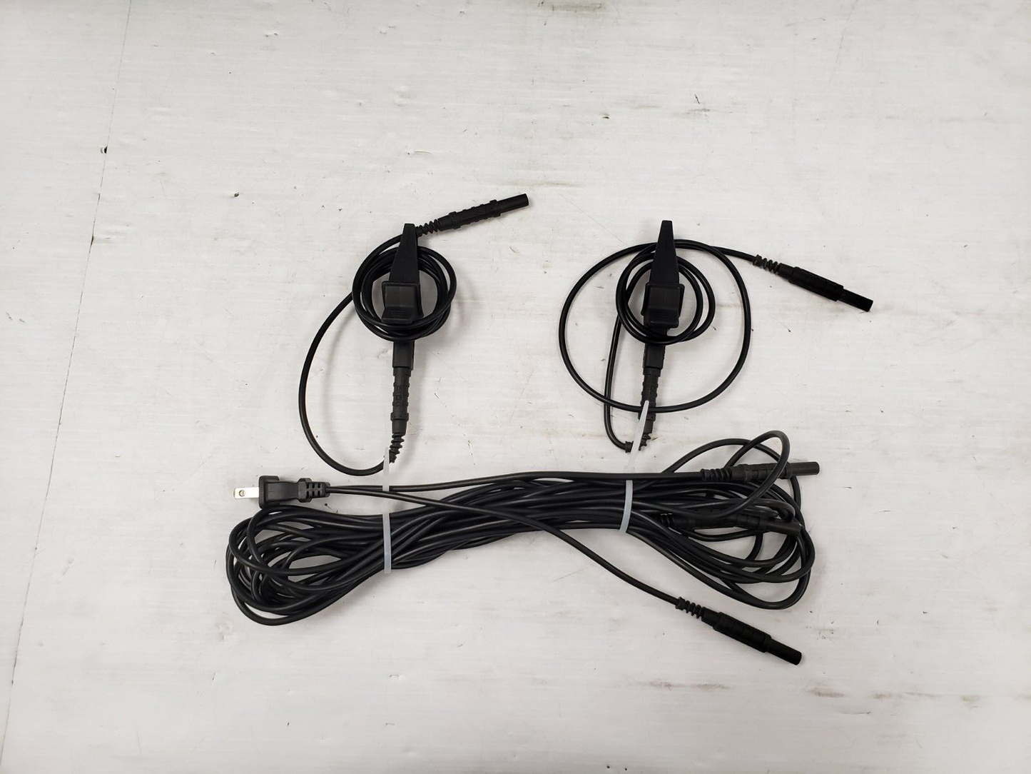 (I-34897) Ideal Diagnostic Combo Kit