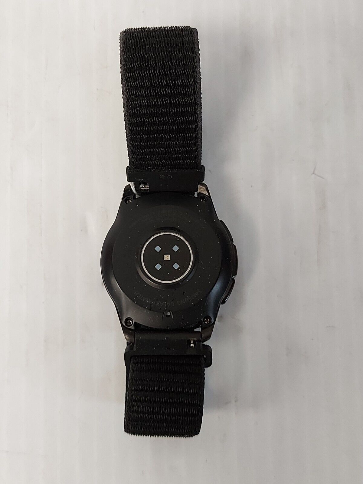 (N14474-1) Samsung SM-R815W Smartwatch