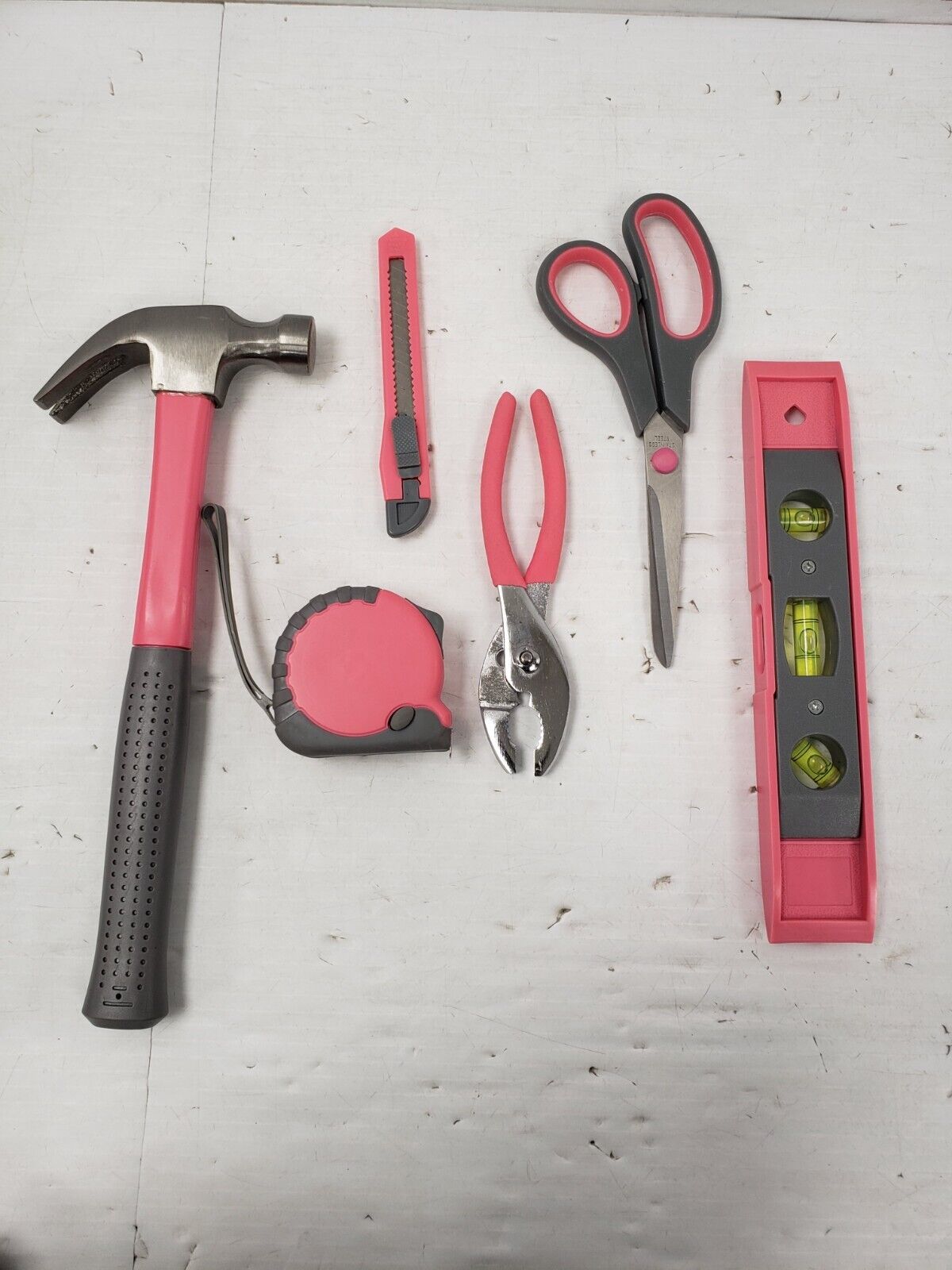 (68221-1) No Name Ladies Multi-Tool Set