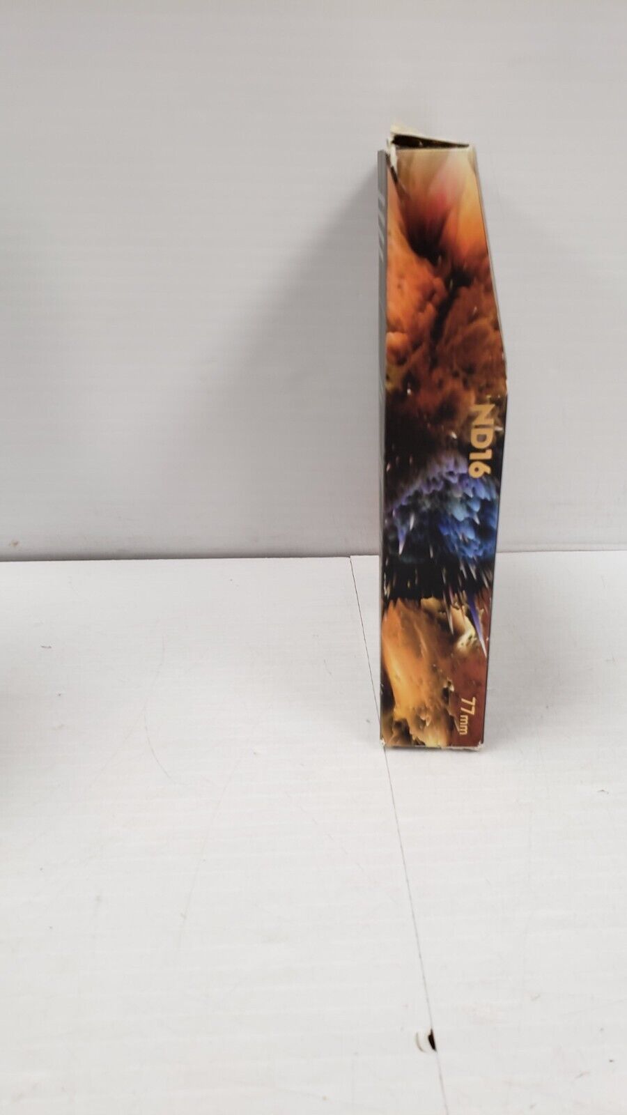 (I-33221) Filtre ND pour objectif Polar Pro ND1677MM