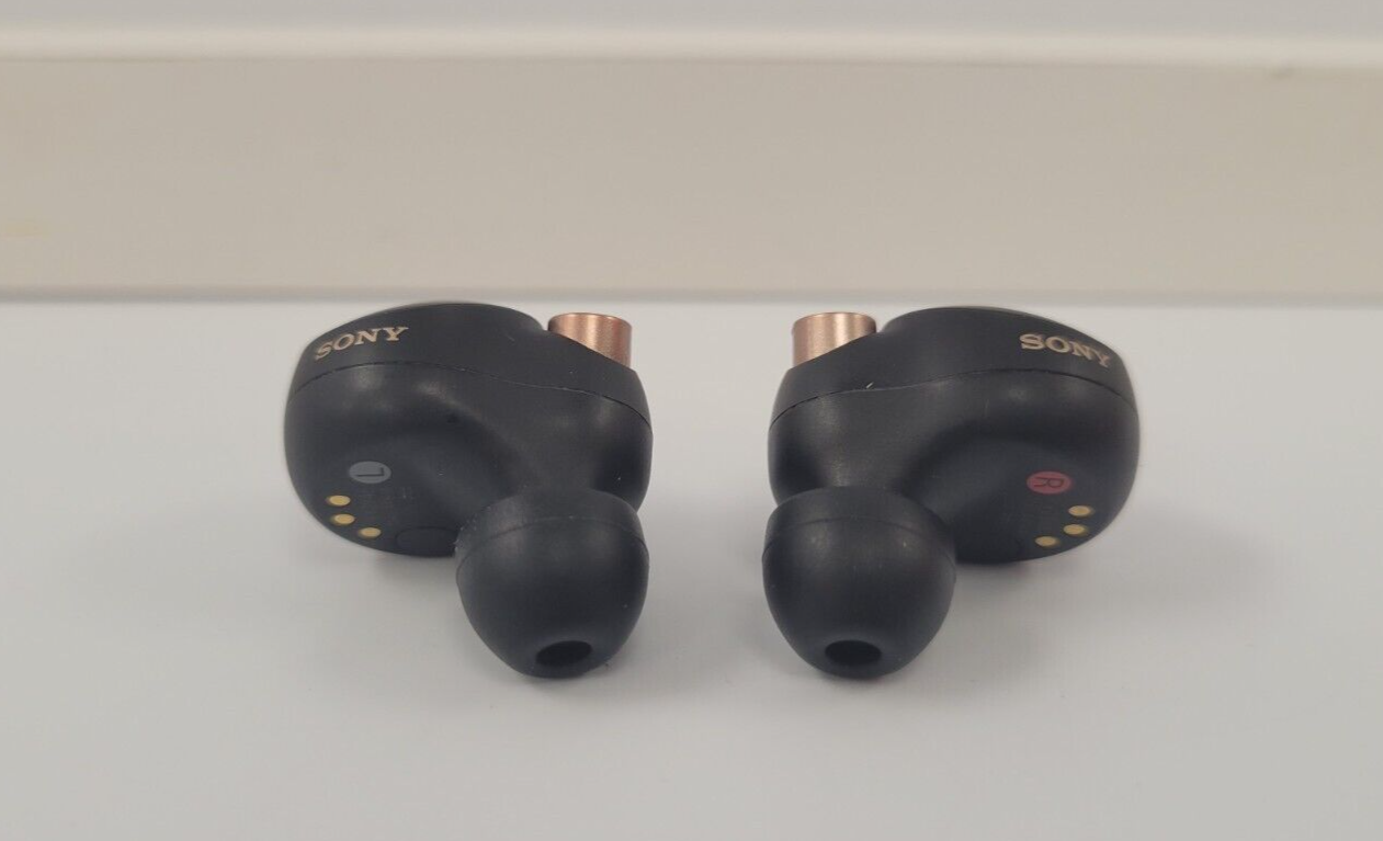 (67917-1) Sony WF-1000XM4 Earbuds