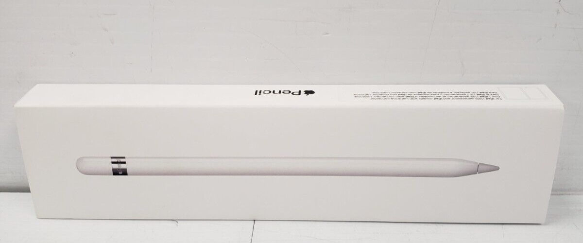 (60509-1) Apple A1603 Pencil
