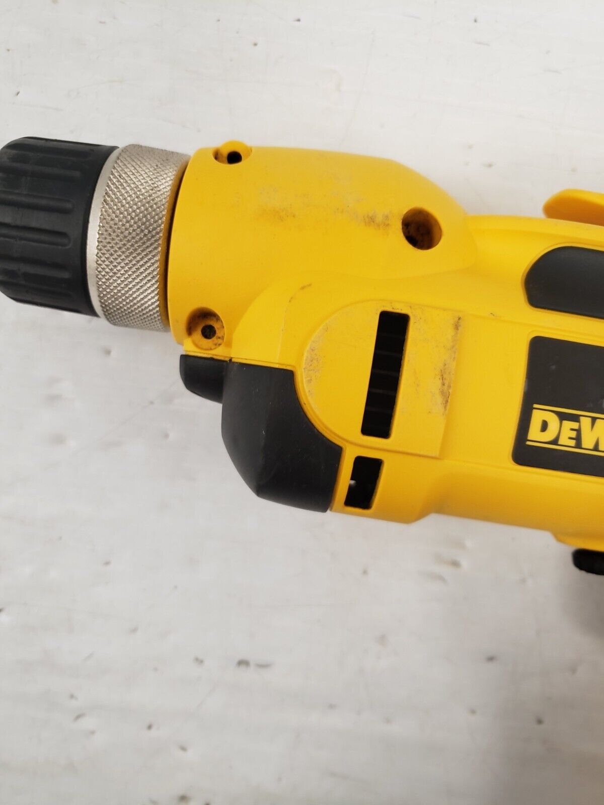 (67362-1) Dewalt DWD110 Drill