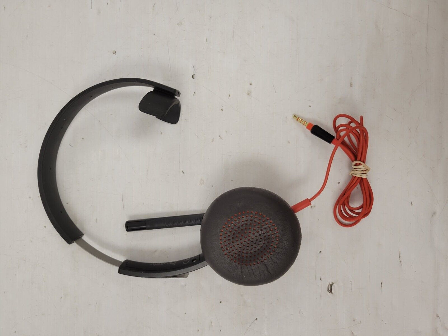 (63830-1) Poly C5200 Headset