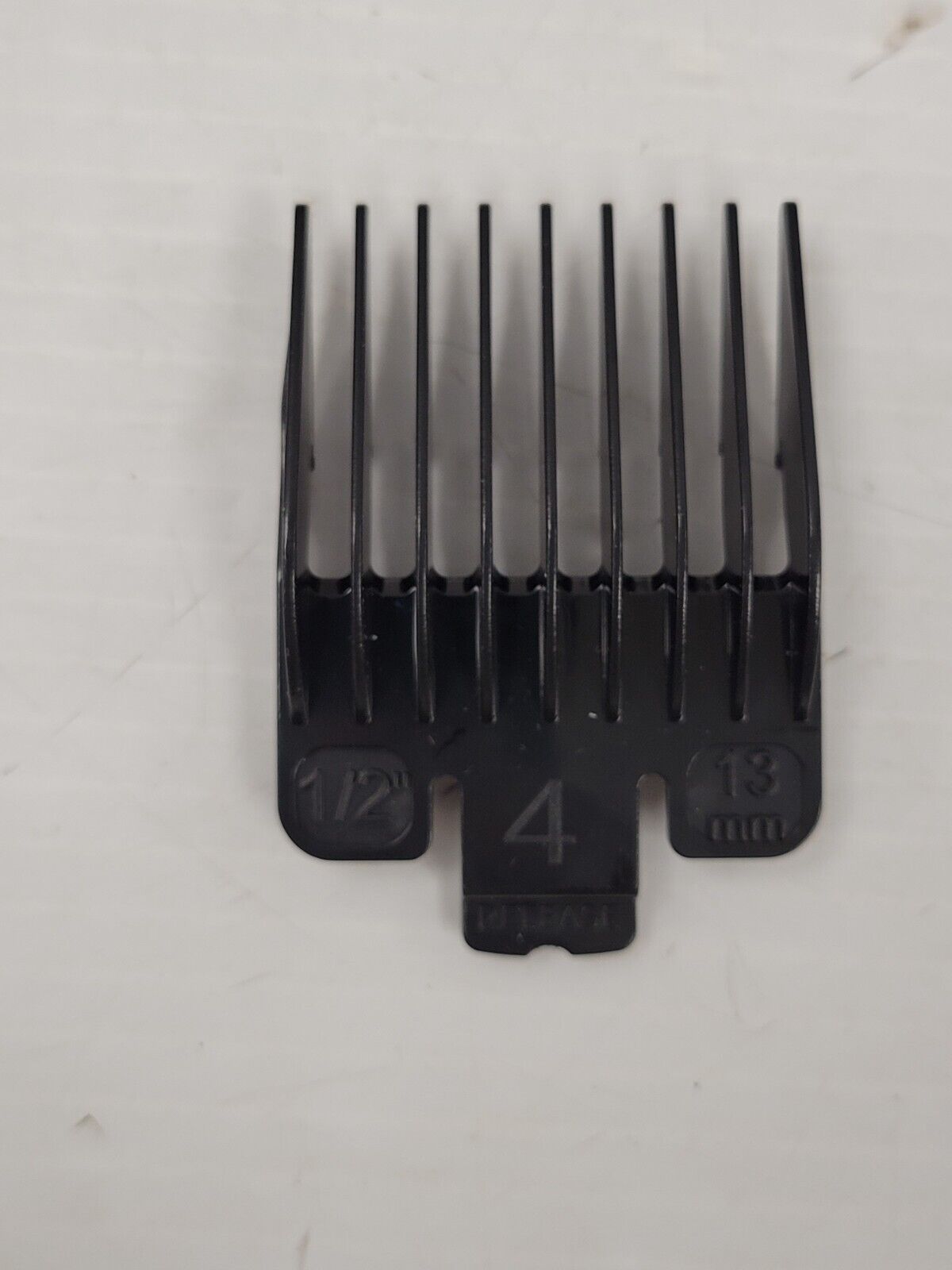 (58912-2) Suprent HC375WA Hair Trimmer