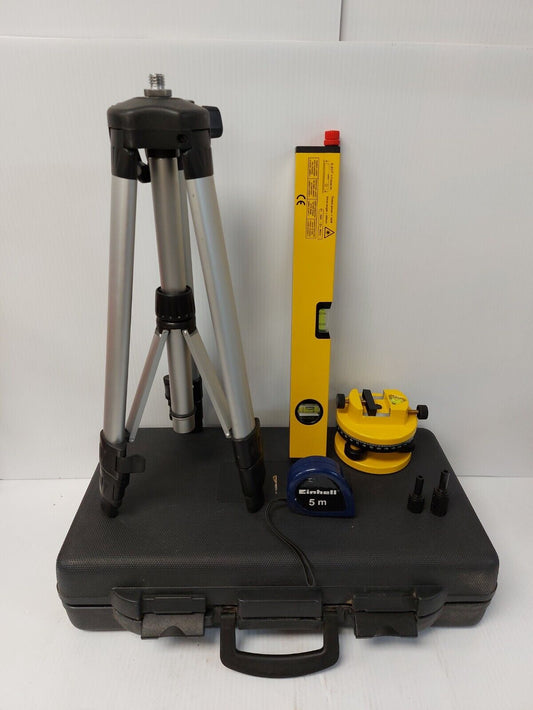 (N82914-2) Einhall BLL400 Level System