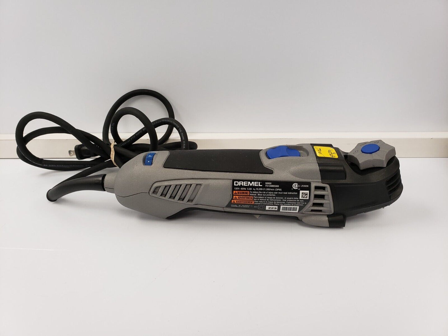 (69945-1) Dremel MM50 Multi-Tool