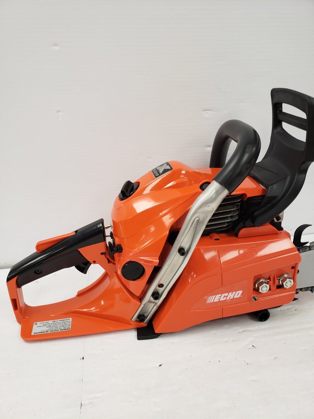 (61519-1) Echo CS-501P Chainsaw