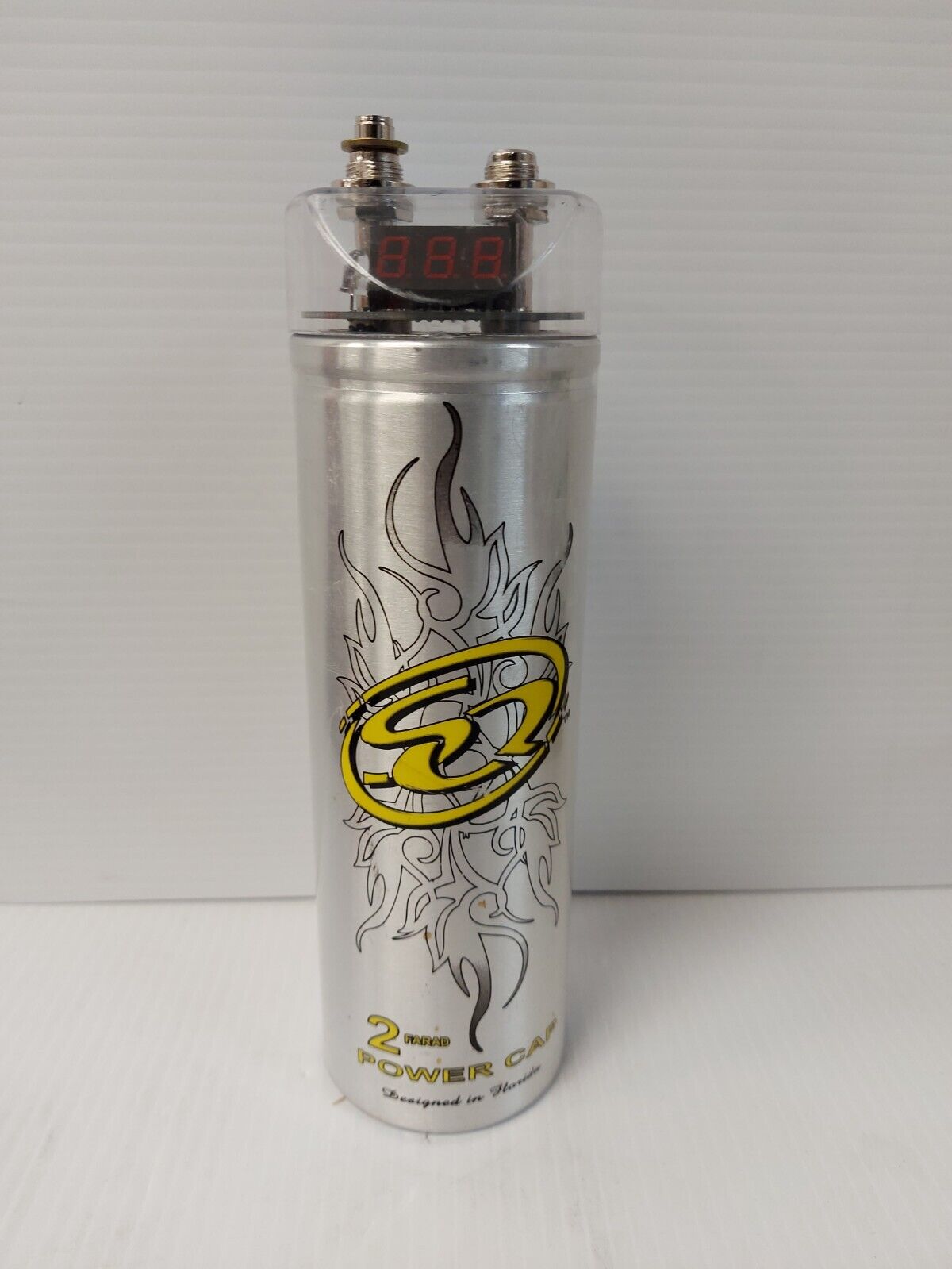 (N86312-1) MTX Audio Thunder 2301 Car Amplifier