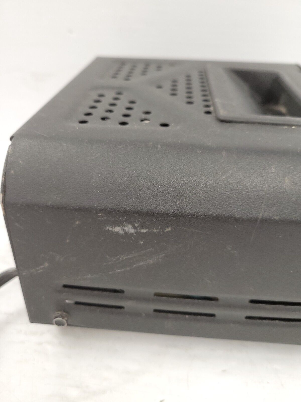 (64871-1) Schumacher SC1339 Jump Starter