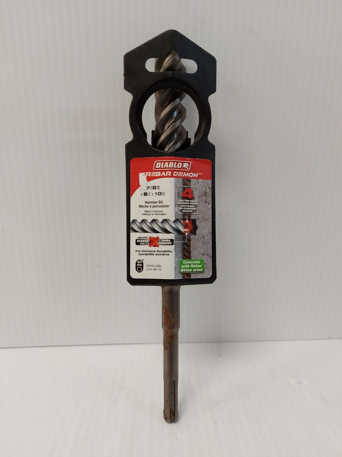 (N84001-1) Diablo DMAPL4280 Bit