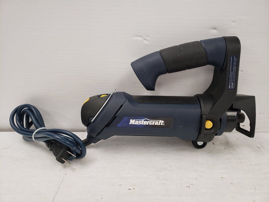 (64842-1) Mastercraft 054-1251-8 Spin Saw