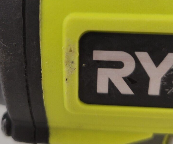 (66426-7) Ryobi P235A Drill
