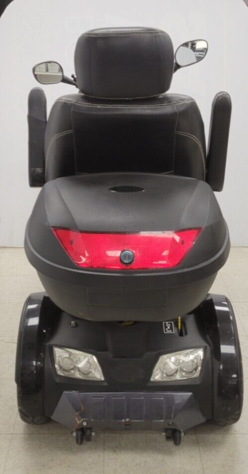 (65274-1) Cobra GT4 Heavy Duty Mobility Scooter