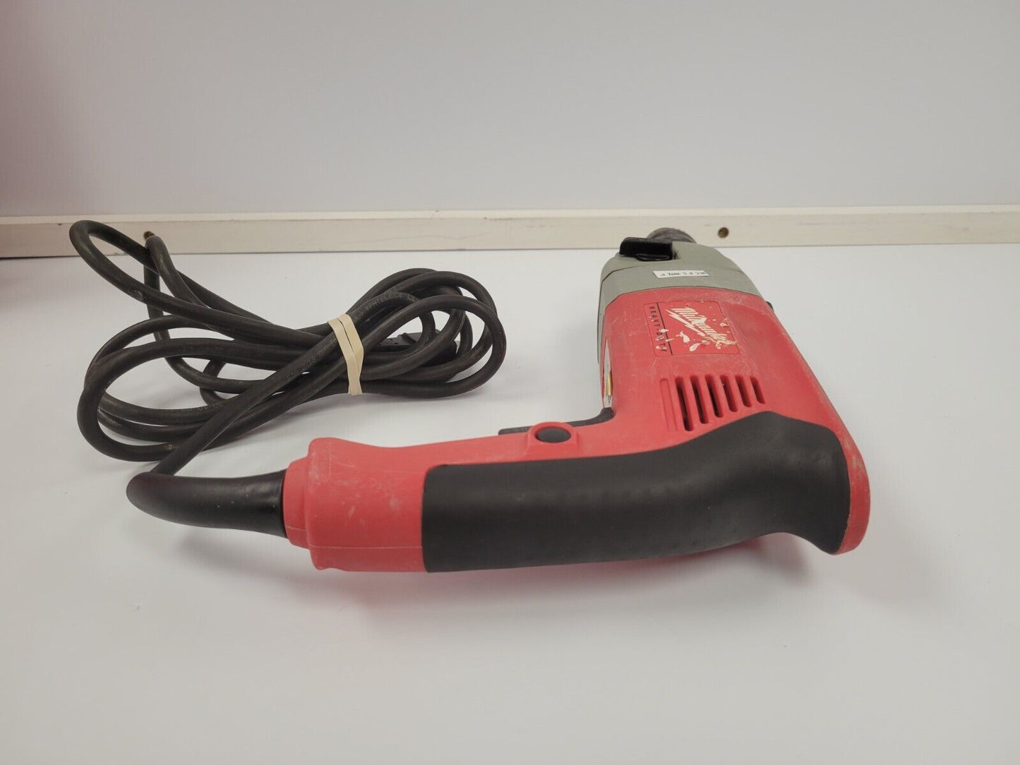 (I-36250) Milwaukee 5378-20 Hammer Drill