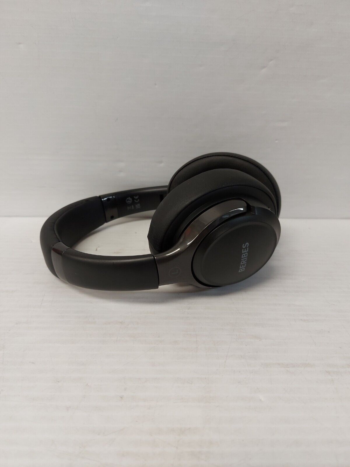 (N82035-2) Beribes WH202A Headphones