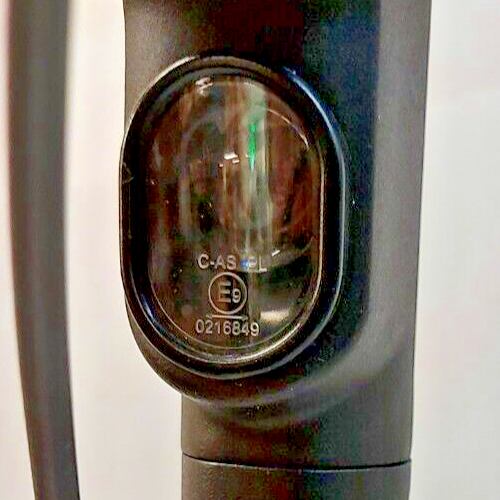 (N84562-1) Nine Bot NB 42D0 02D9 10" Electric Scooter