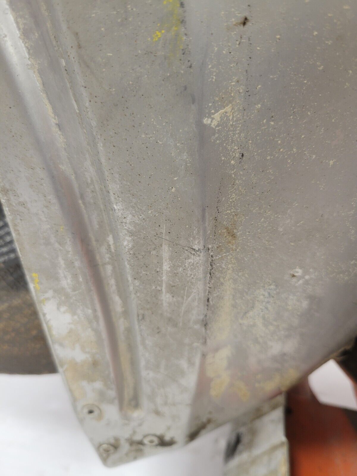 (63214-1) Echo CSG-7410 Concrete Saw