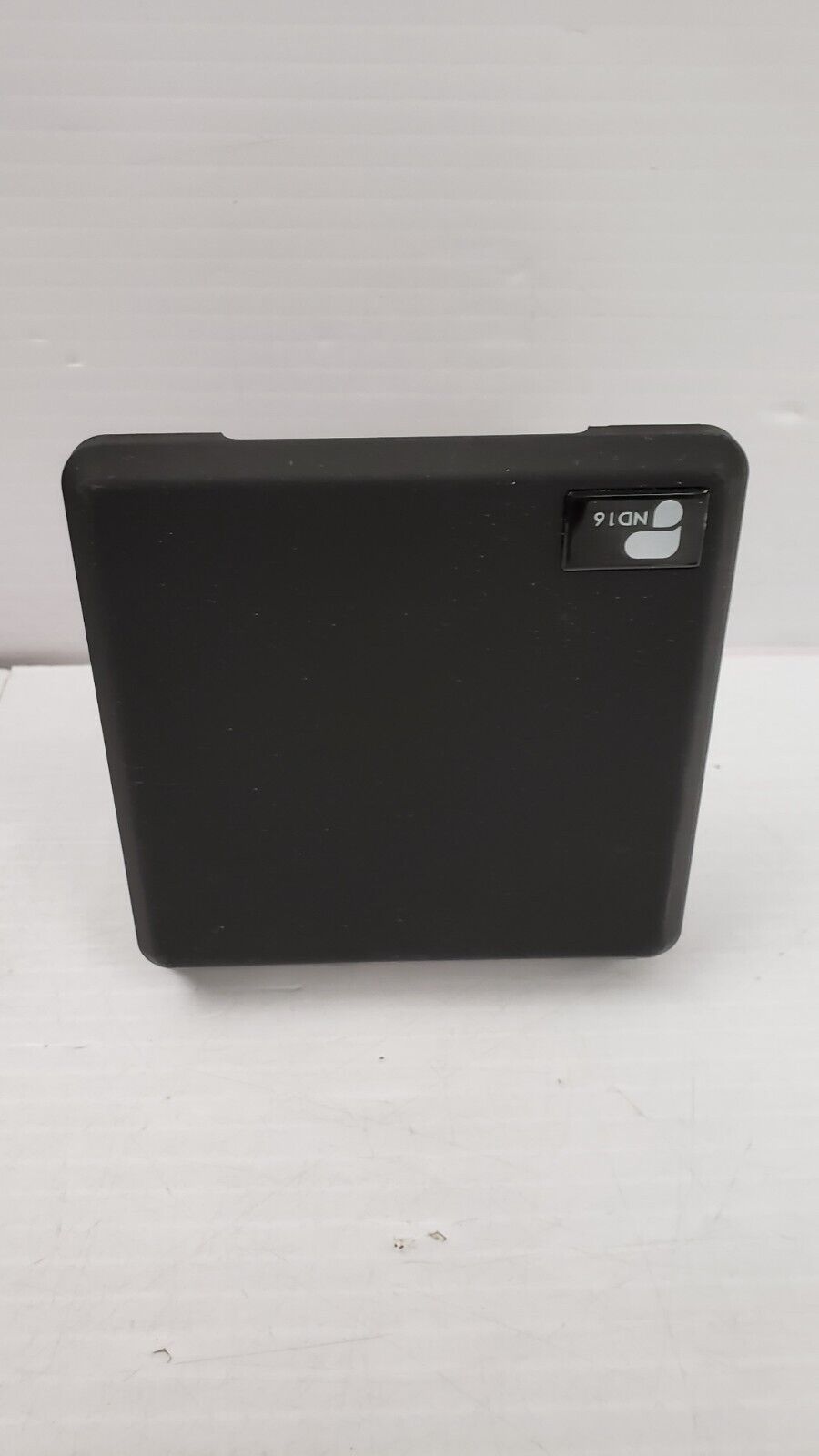 (I-33221) Filtre ND pour objectif Polar Pro ND1677MM