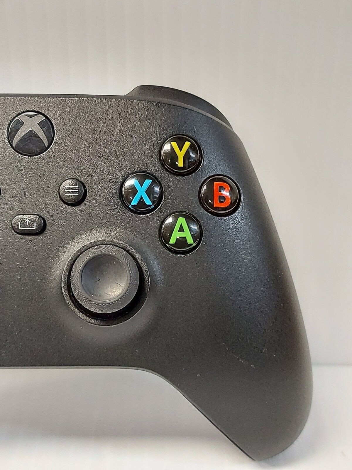 (N81528-3) Microsoft Xbox One Controller