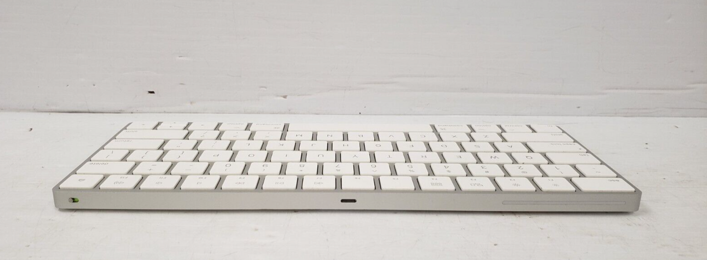 (63453-1) Apple A1644 Keyboard