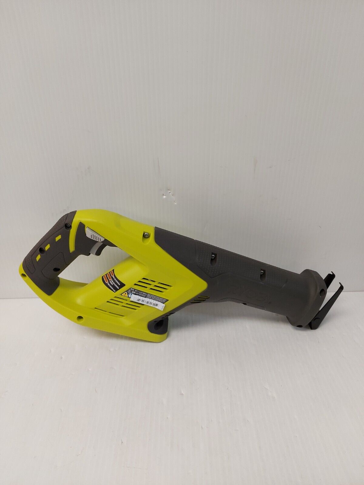 (N84743-1) Ryobi P515 Reciprocating Saw