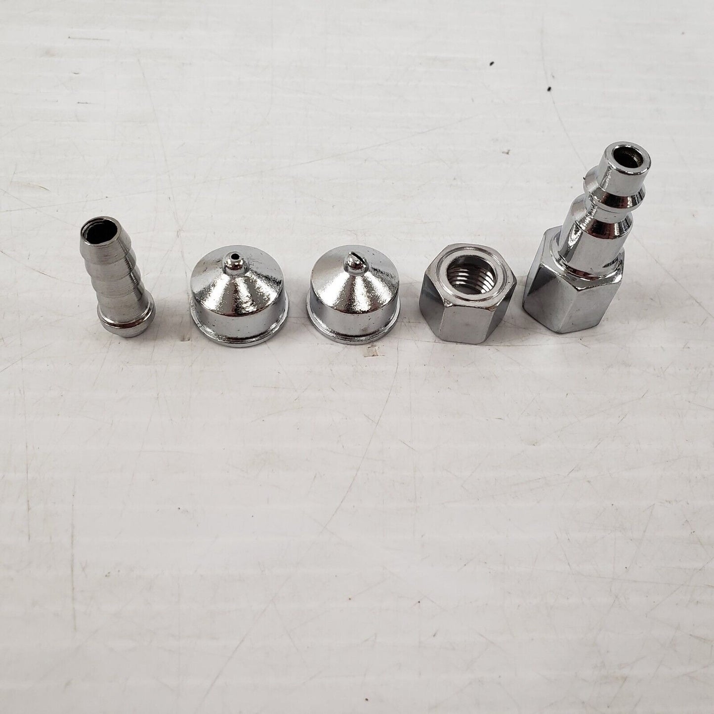 (55575-4) Husky 472 Low Pressure Paint Spray Gun