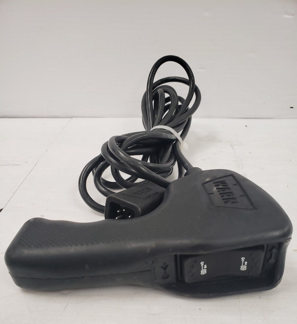 (61166-1) Warn Zeon 12 Electric 12-Volt Winch