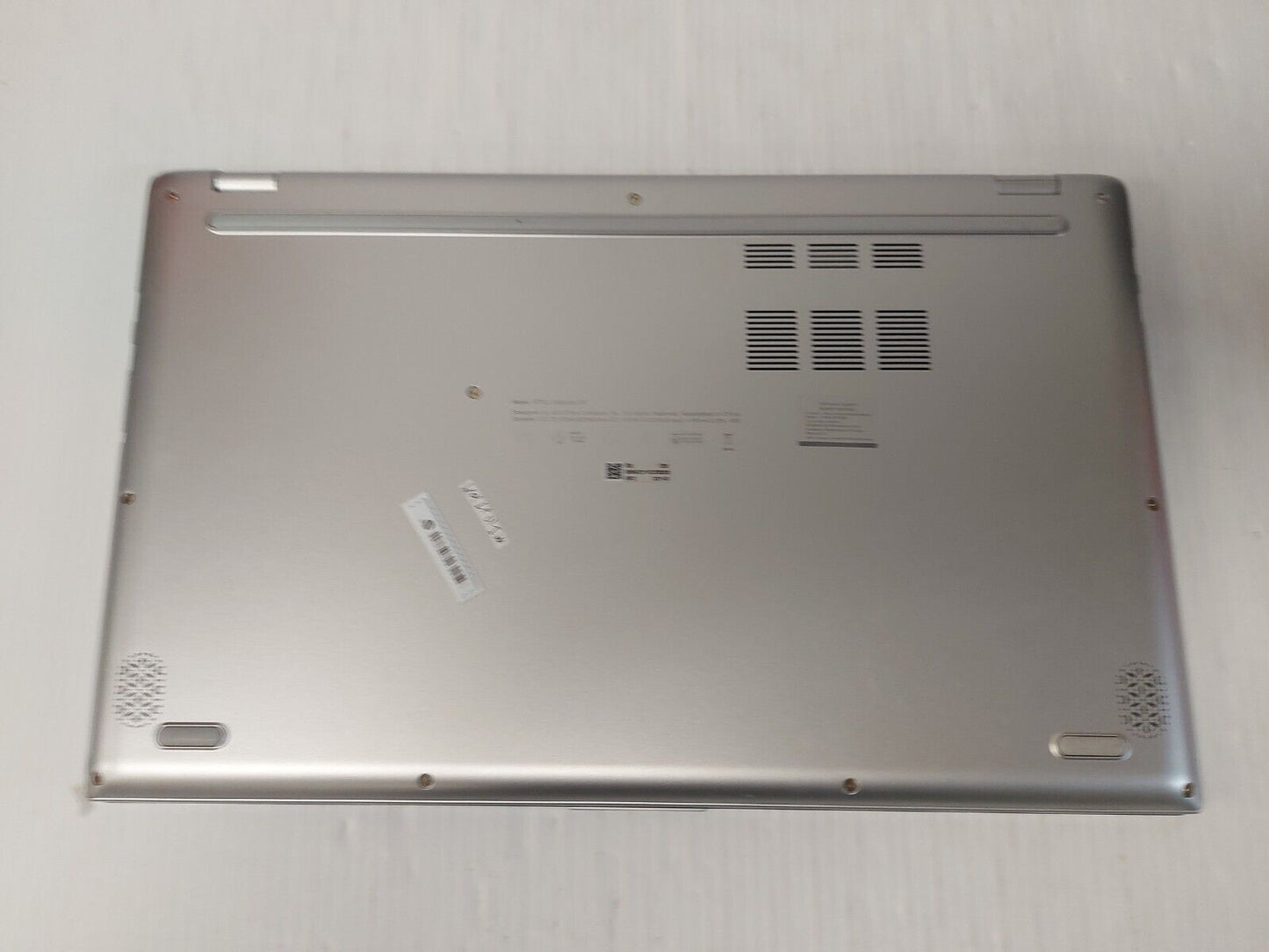 (N83667-1) Asus X712J Laptop