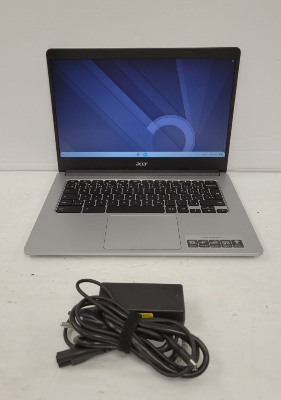 (60934-1) Acer N21Q6 Chromebook