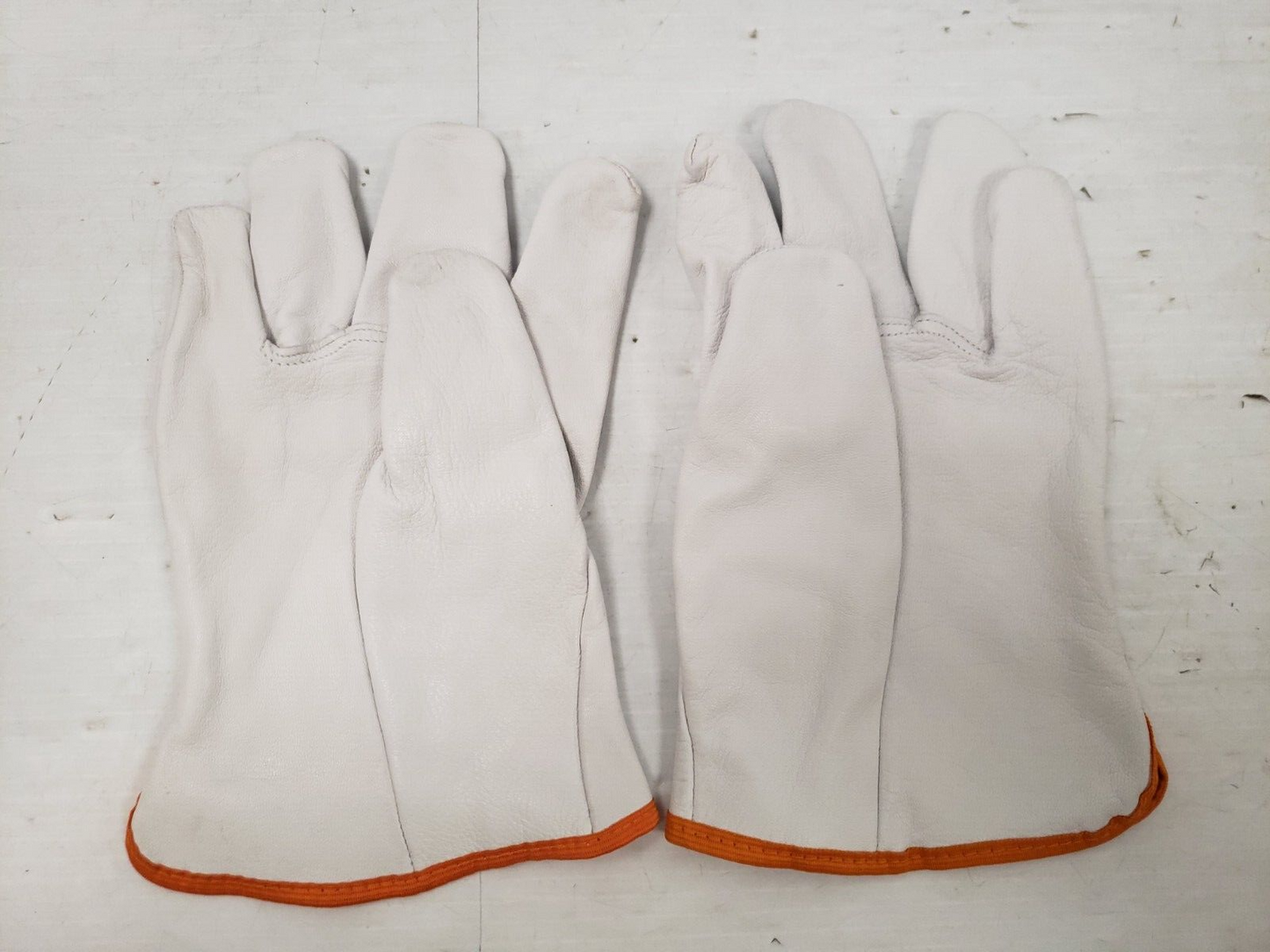 (64597-1) Ansell ActivArmr Work Gloves - Large