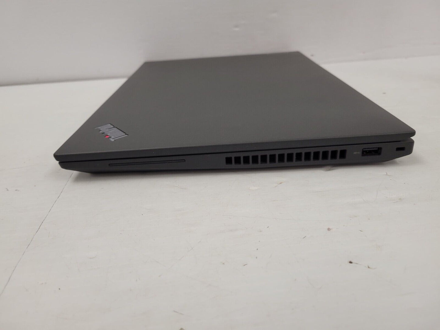 (55728-1) Lenovo 21BUSITQ00 Laptop