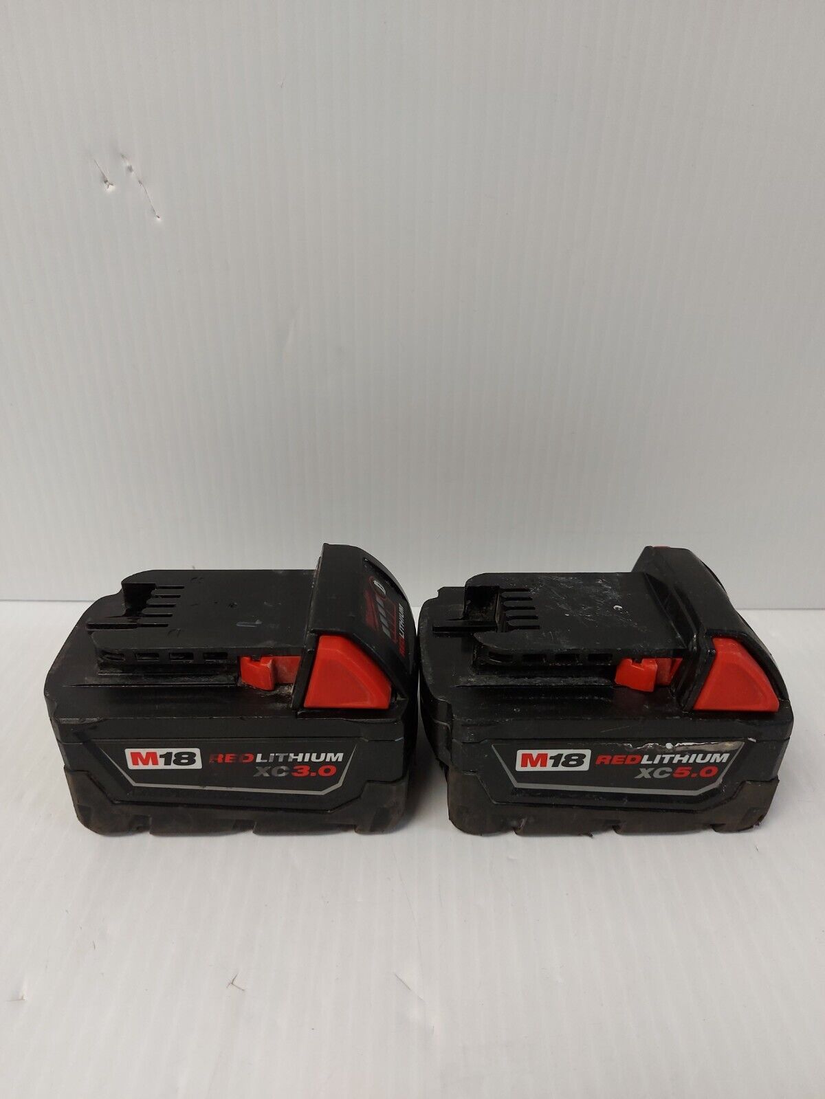 (N85175-2) Milwaukee 2853-20 Impact Drill
