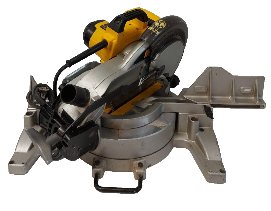 (N82807-1) DeWalt DW703 Mitre Saw