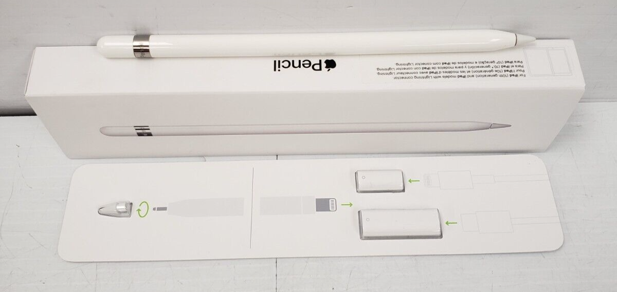 (60509-1) Apple A1603 Pencil