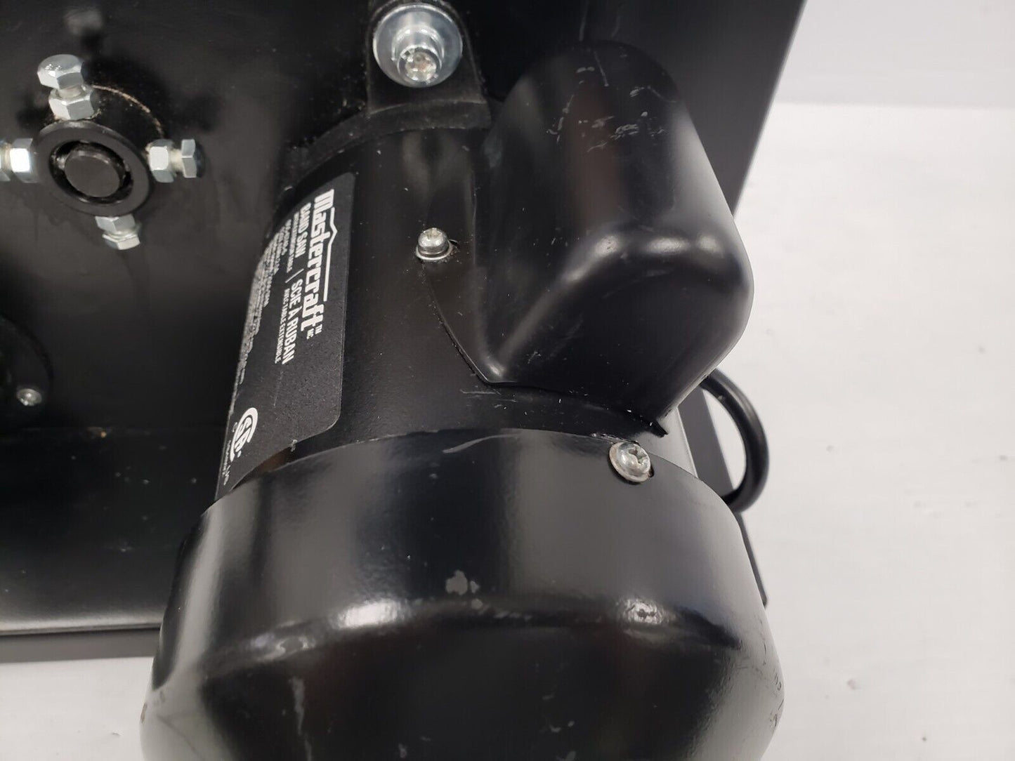 (I-35042) Mastercraft 055-8748-6 Band Saw