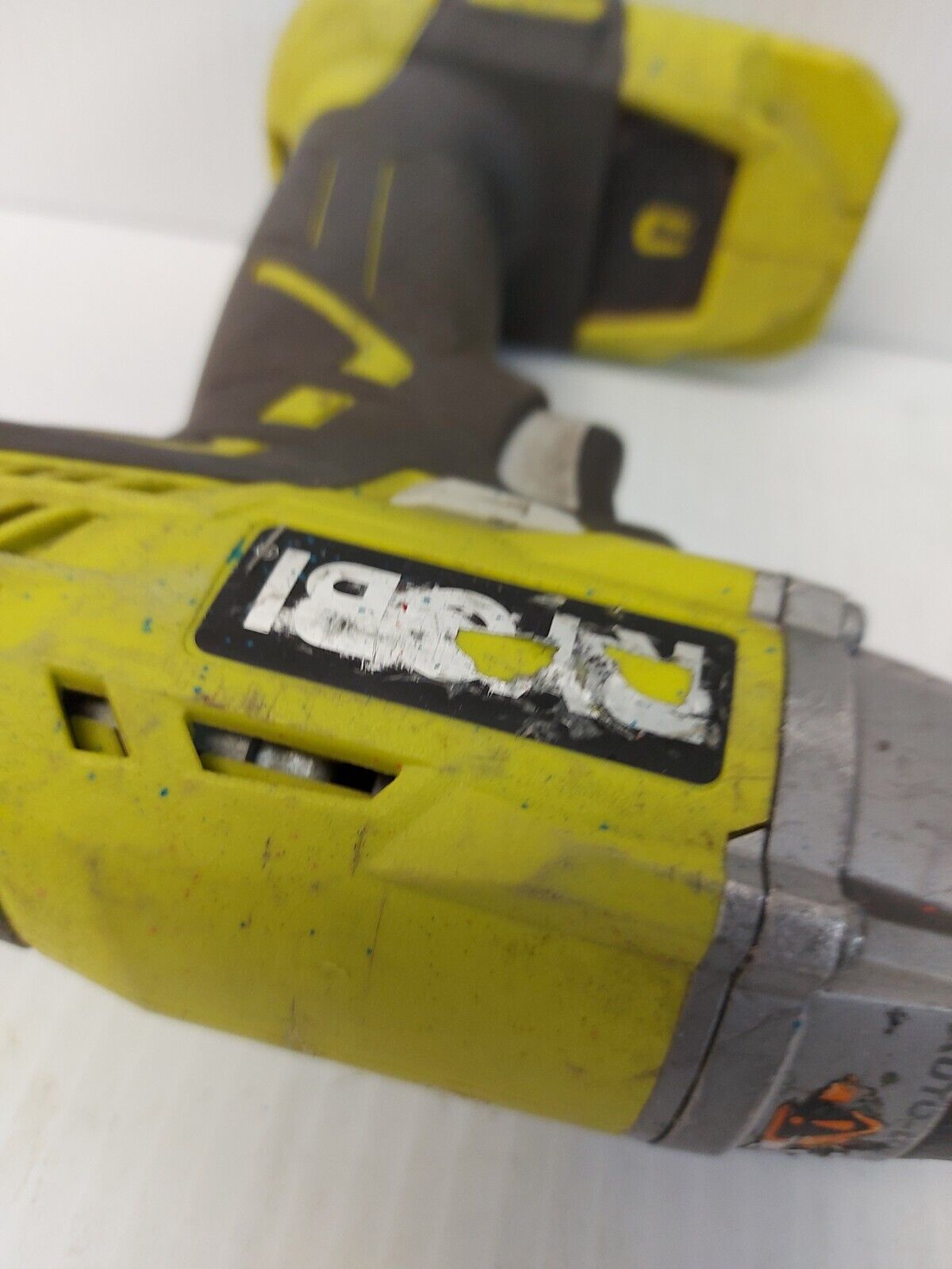 (N82886-2) Ryobi P236 Drill Set
