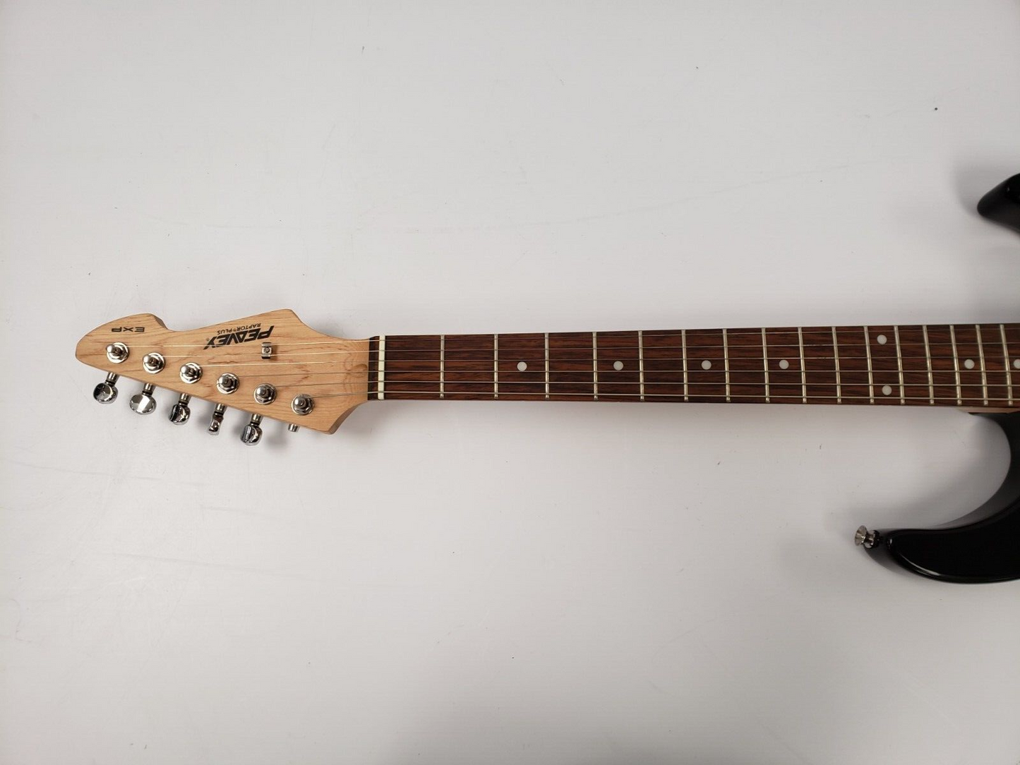 (I-36255) Peavey Raptor PlusEXP Guitars