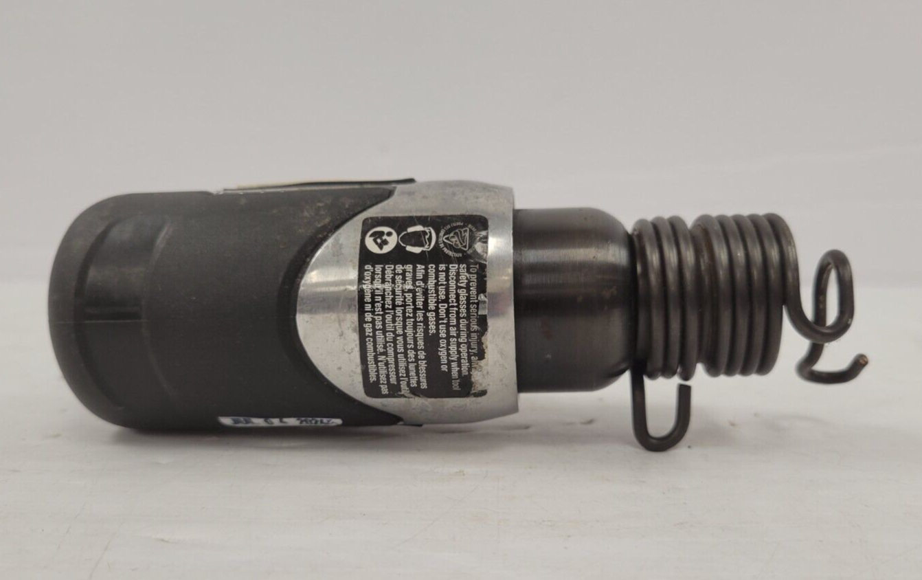 (61297-1 ) Mastercraft 058-9331-2 Air Chisel