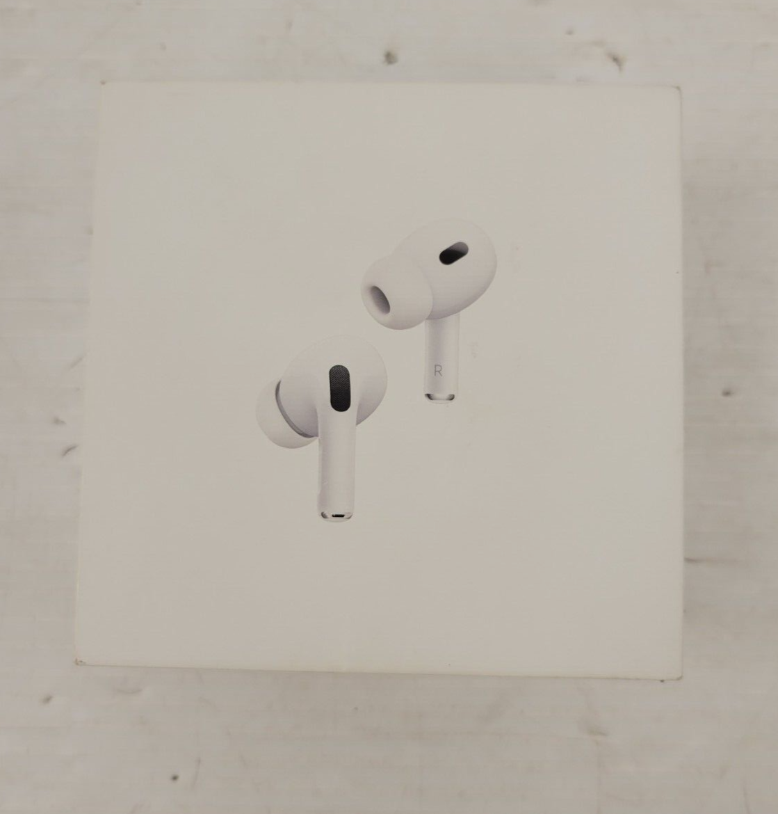 (63267-1) Apple A2968 Air Pods Pro 2