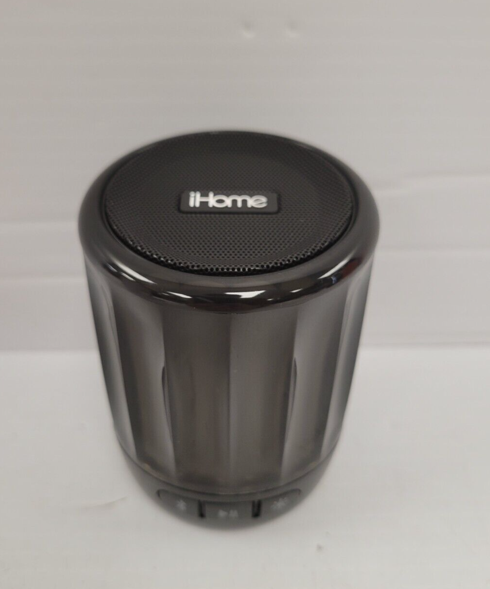 (67329-1) iHome IBT810BC Speaker