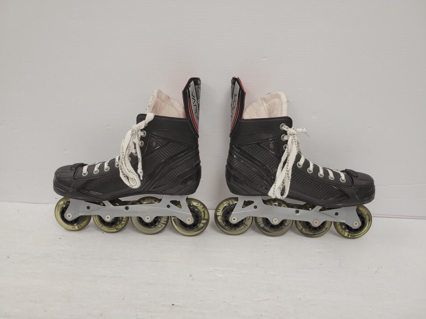 (59845-1) Bauer XR300 Rollerblades - Size 9.5