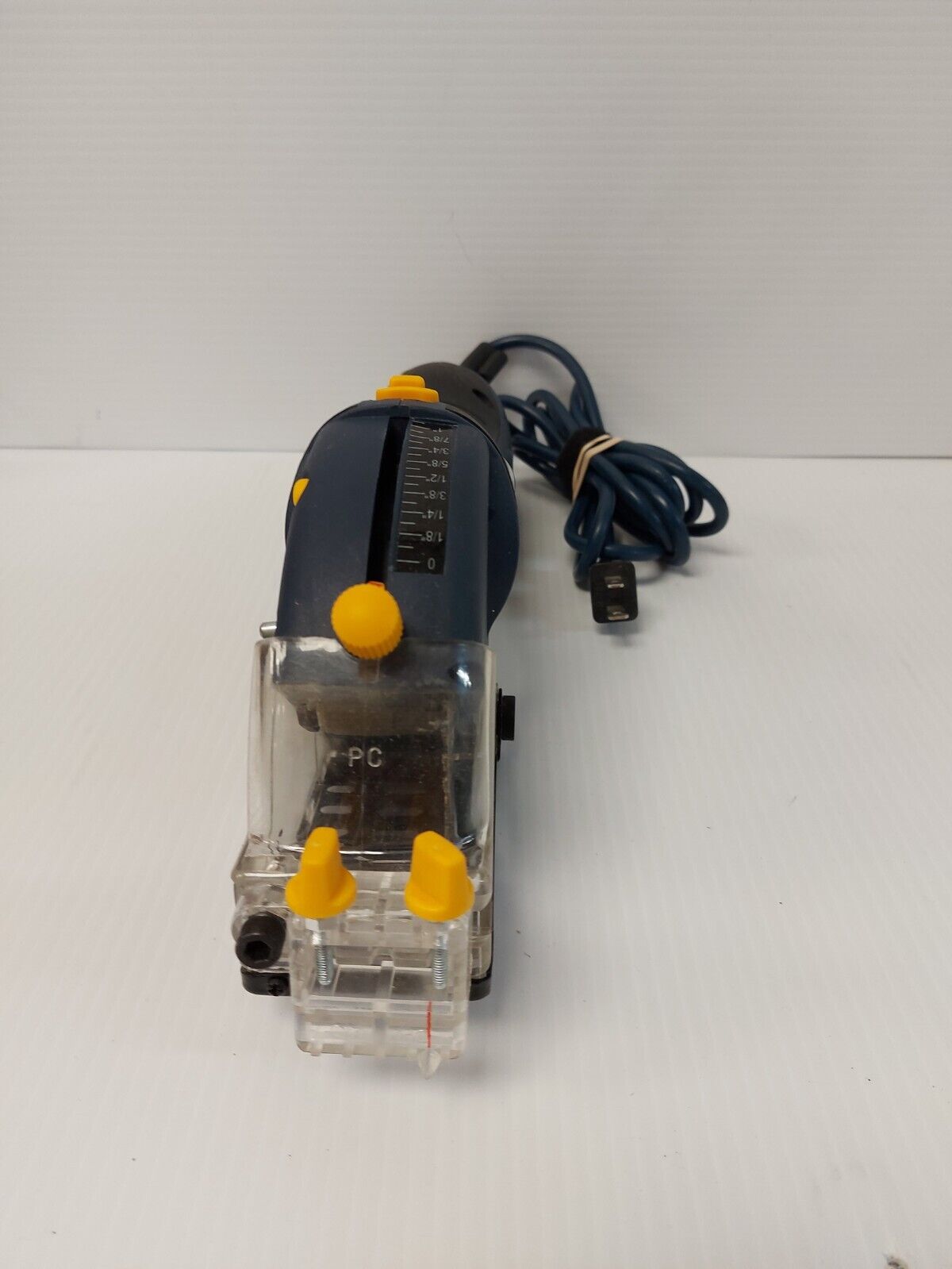 (N84043-1) Mastercraft 54-8333-2 Multi Cutting Precision Saw