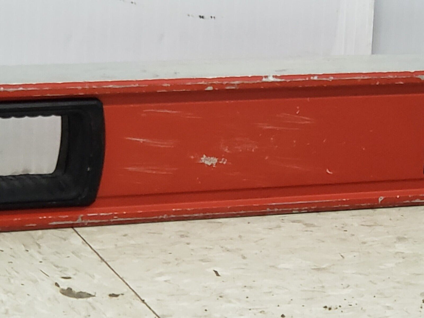 (68997-2) Milwaukee MIBX43 48" Level