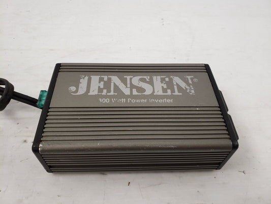 (62358-2) Jensen Power Inverter-300 Watt