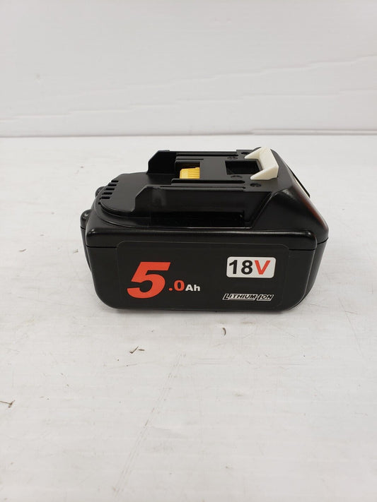 (68311-2) Waitley WTI1850 Battery-5.0 Ah