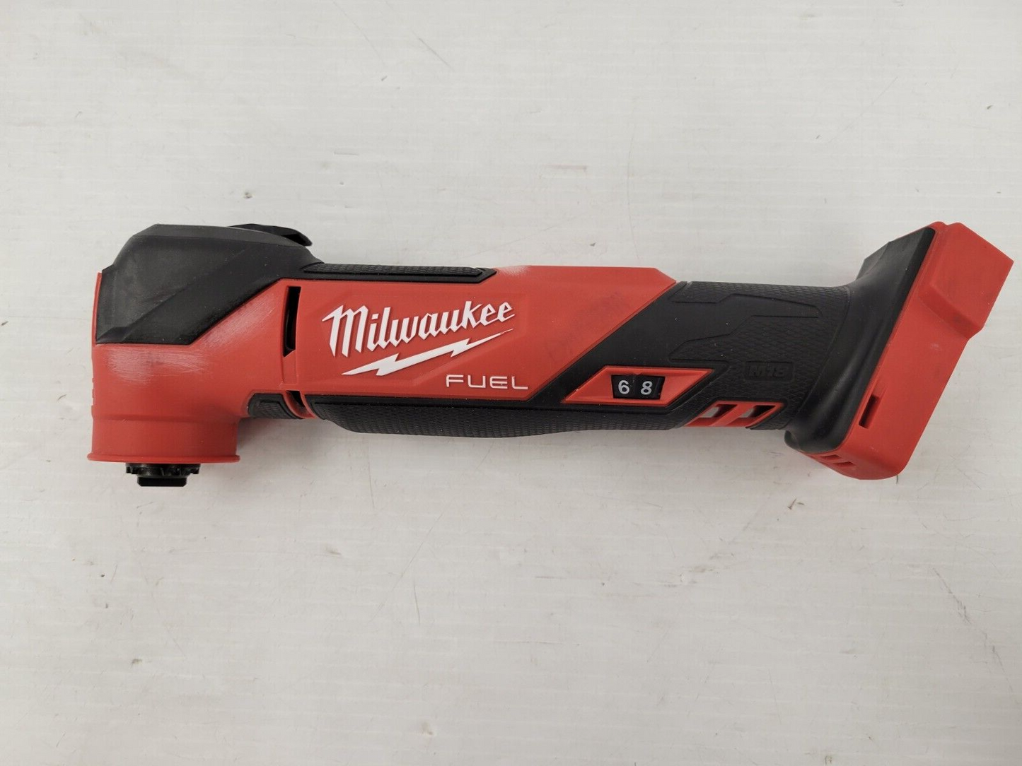 (57170-2) Milwaukee 2836-20 Oscillating Tool