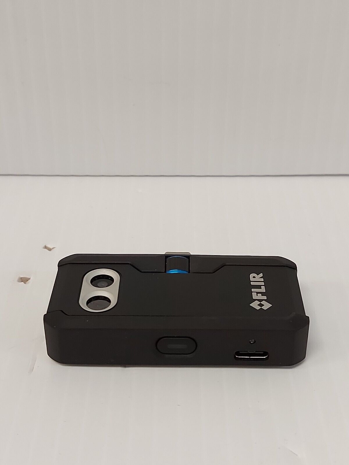 (N84513-7) Flir 435-0007-01 Video Camera