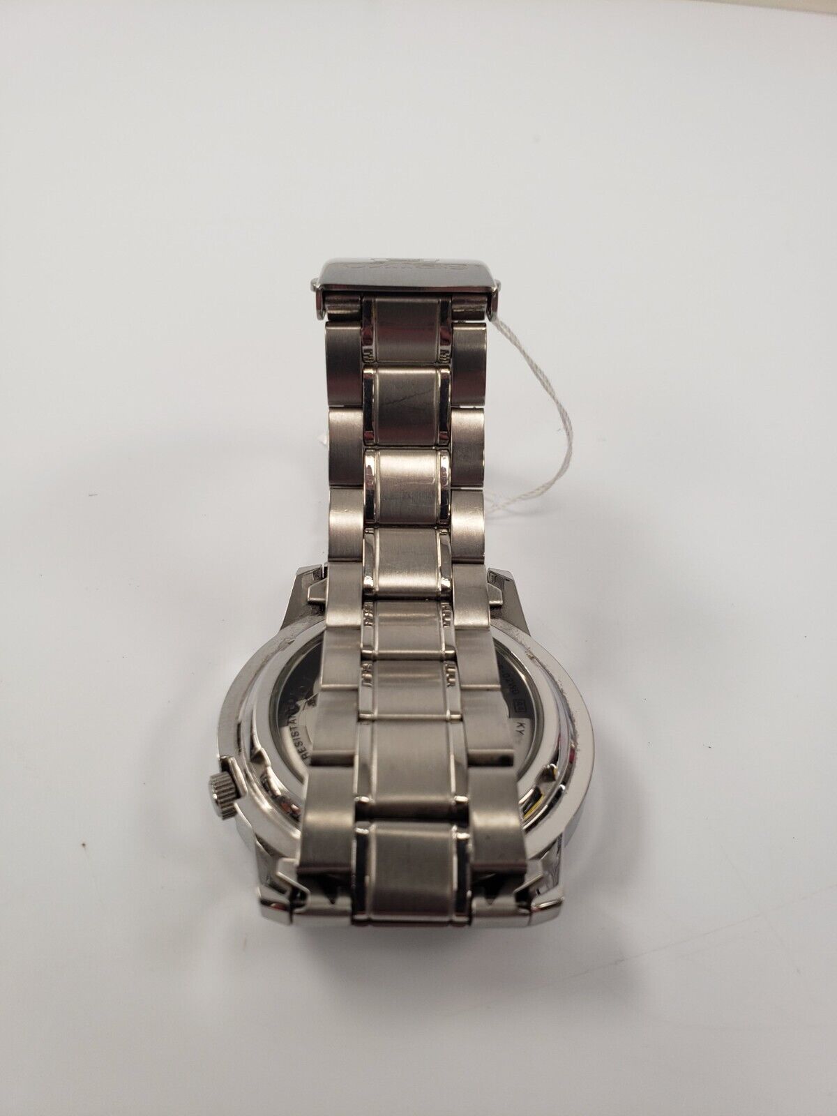 (I-36073) Seiko 7526C Watch