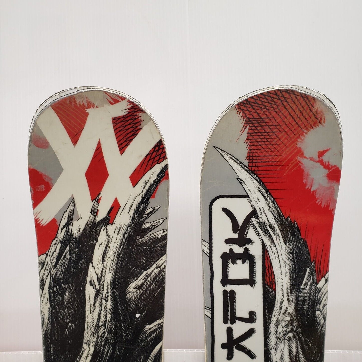 (55586-1) Volki G1 112412 Skis-70cm